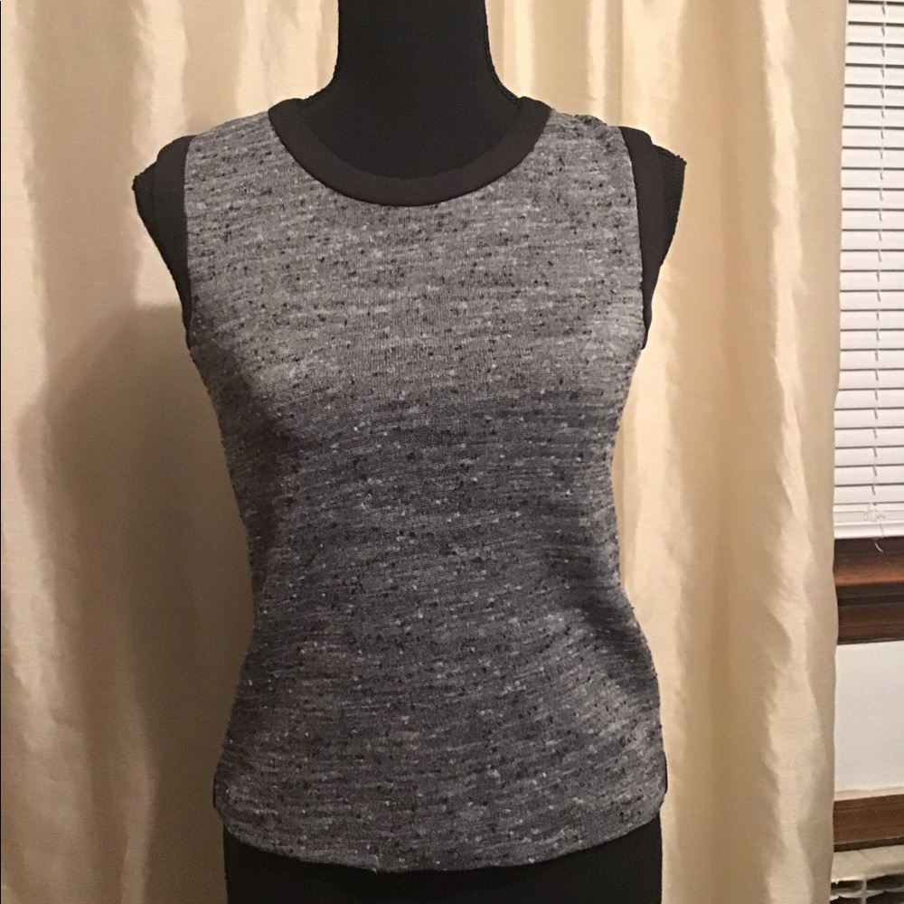 Great quality top by Calvin Klein